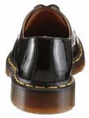 Dr Martens 1461 Patent Lamper Shoes - Black