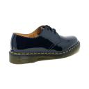 Dr Martens 1461 Patent Lamper Shoes - Black