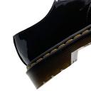 Dr Martens 1461 Patent Lamper Shoes - Black