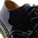 Dr Martens 1461 Patent Lamper Shoes - Black
