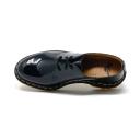 Dr Martens 1461 Patent Lamper Shoes - Black
