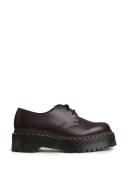 Dr. Martens 1461 Quad 3 Eye Oxblood Shoes