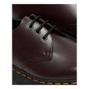 Dr. Martens 1461 Quad 3 Eye Oxblood Shoes