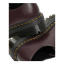 Dr. Martens 1461 Quad 3 Eye Oxblood Shoes