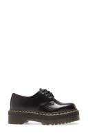 Dr Martens - 1461 Quad 3 Eye Shoes Smooth White