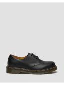 Dr Martens 1461 Smooth Shoes - Black