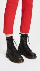 Dr Martens 1490 Black Boots
