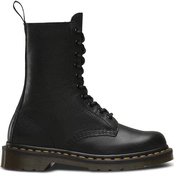 Dr Martens 1490 Black Boots