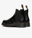 Dr. Martens 2976 Bex Squared Chelsea Boot Black
