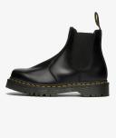 Dr. Martens 2976 Bex Squared Chelsea Boot Black