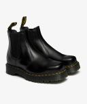Dr. Martens 2976 Bex Squared Chelsea Boot Black