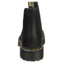 Dr. Martens 2976 Bex Squared Chelsea Boot Black