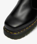 Dr. Martens 2976 Bex Squared Chelsea Boot Black