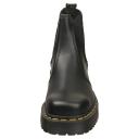 Dr. Martens 2976 Bex Squared Chelsea Boot Black