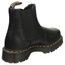 Dr. Martens 2976 Bex Squared Chelsea Boot Black