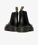 Dr. Martens 2976 Bex Squared Chelsea Boot Black