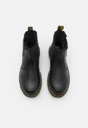 Dr Martens 2976 Boots - Black Blizzard WP