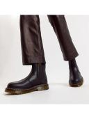 Dr Martens 2976 Boots - Black Blizzard WP