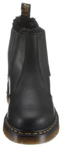 Dr Martens 2976 Boots - Black Blizzard WP