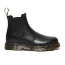 Dr Martens 2976 Boots - Black Blizzard WP