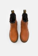 Dr Martens 2976 Boots - Tan Blizzard WP