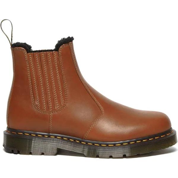 Dr Martens 2976 Boots - Tan Blizzard WP