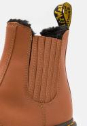 Dr Martens 2976 Boots - Tan Blizzard WP