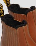 Dr Martens 2976 Boots - Tan Blizzard WP