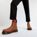Dr Martens 2976 Boots - Tan Blizzard WP
