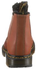 Dr Martens 2976 Boots - Tan Blizzard WP