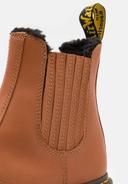 Dr Martens 2976 Boots - Tan Blizzard WP