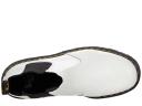 Dr. Martens 2976 Platform Chelsea Boot - White 12 US / 10 UK
