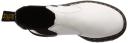 Dr. Martens 2976 Platform Chelsea Boot - White 12 US / 10 UK