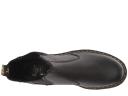 Dr Martens 2976 Slip Resistant Chelsea Boot - Black 13 AU/UK (14 US)