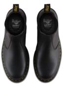 Dr Martens 2976 Slip Resistant Chelsea Boot - Black 13 AU/UK (14 US)