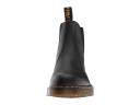 Dr Martens 2976 Slip Resistant Chelsea Boot - Black 13 AU/UK (14 US)
