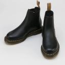 Dr. Martens 2976 Vegan Chelsea Boot - Black