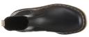 Dr. Martens 2976 Vegan Chelsea Boot - Black
