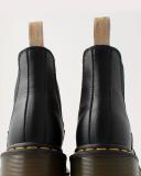 Dr. Martens 2976 Vegan Chelsea Boot - Black