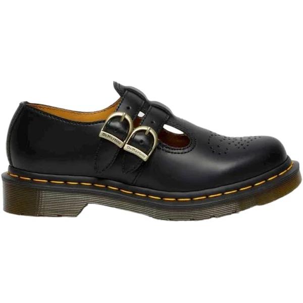 Dr. Martens - 8065 Mary Jane - Black