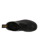 Dr. Martens Black 1460 Greasy Boots