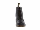 Dr. Martens Black 1460 Greasy Boots