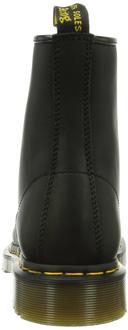 Dr. Martens Black 1460 Greasy Boots
