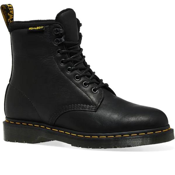 Dr. Martens Black 1460 Pascal Boots