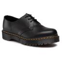 Dr. Martens Black 1461 Bex Derbys