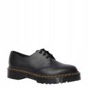 Dr. Martens Black 1461 Bex Derbys