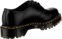 Dr. Martens Black 1461 Bex Derbys