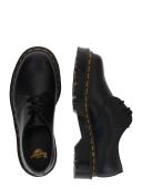 Dr. Martens Black 1461 Bex Derbys