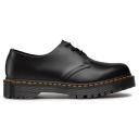 Dr. Martens Black 1461 Bex Derbys