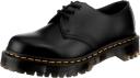 Dr. Martens Black 1461 Bex Derbys